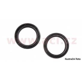 Front fork seals (29 x 40.5 x 10.5 mm), ATHENA (set for repairing 2 dampers)