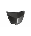 Ventilation chin cover for RIDES helmets, AIROH - Italy (black)