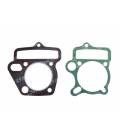 Gasket under the head and cylinder 125cc Cross / Buggy 52.4mm