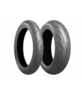 Front tires for motorcycle Chopper 24 X 2.10