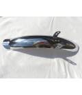 Front fender for Chopper motorcycle
