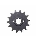 Sprocket front 200 / 250cc - for chain 520