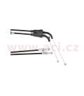 Gas cable set (pull + return) (2 pieces)