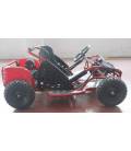 Elektro buggy Sunway Go-kart NITRO 1000W