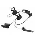 Bluetooth handsfree headset 10U for Shoei GT-Air helmets (range 1.6 km), SENA
