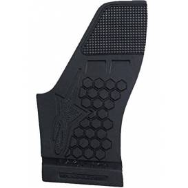 Sole centers for shoes TECH8, ALPINESTARS (black, pair)