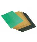 Sealing paper, oil impregnated (0.25 mm, 195 x 475 mm)