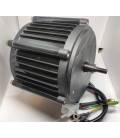 Electric motor 48V 1000W for electric Buggy