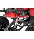 Čtyřkolka - ATV HUMMER 8" 125cc RS Edition 