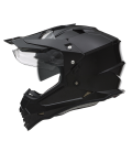 Helmet N312, NOX (matt black)