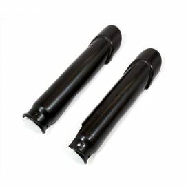 Shock absorber covers for Apollo / Gazelle minicross - pair