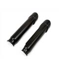 Shock absorber covers for Apollo / Gazelle minicross - pair