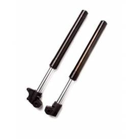 Front shock absorbers for Gazelle / Apollo minicross