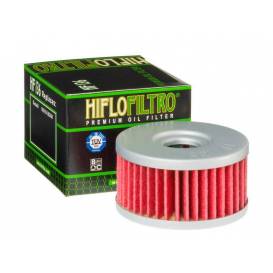 Oil filter equivalent to HF136, Q-TECH
