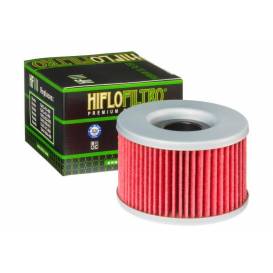 Oil filter equivalent to HF111, Q-TECH