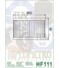 Olejový filtr ekvivalent HF111, QTECH