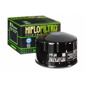 Oil filter equivalent to HF164, Q-TECH