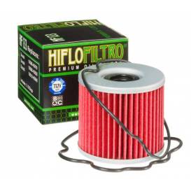 Olejový filter ekvivalent HF185, Q-TECH