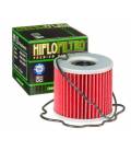 Oil filter equivalent to HF185, Q-TECH