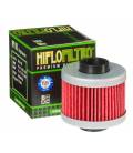 Oil filter equivalent to HF142, Q-TECH