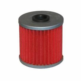 Oil filter equivalent to HF123, Q-TECH
