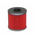 Oil filter equivalent to HF123, Q-TECH