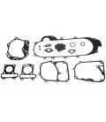 Gasket - complete set 50cc 4t scooter (cover 430mm)