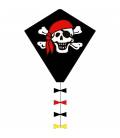Veselý pirát Eddy Roger 58x70 cm - Miniprop