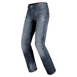 PRODLOUŽENÉ jeansy J TRACKER, SPIDI - Itálie (tmavě modrá)