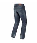 PRODLOUŽENÉ jeansy J TRACKER, SPIDI - Itálie (tmavě modrá)
