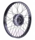 Disc braided 17x1.40 moped