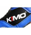 Dětské moto boty NITRO Kimo BLACK