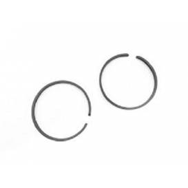 Piston rings 49cc 2t - 44mm