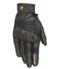 Gloves CRAZY EIGHT, ALPINESTARS (black)