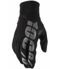 HYDROMATIC gloves, 100% (black)
