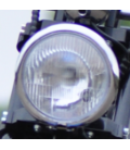 Světlo přední pro Tmax Scooter CE50/CE60 - 60V1500W
