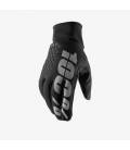 Hydromatic Brisker gloves, 100% (black)