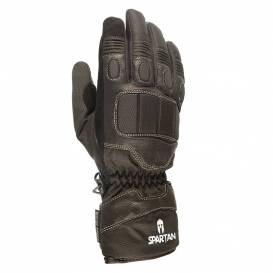 Gloves G14 ALL SEASON, SPARTAN - England (black)