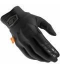 COGNITO gloves, 100% (black)