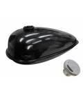 Fuel tank for motorcycle type 1 - 1.5L