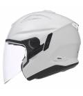 Helmet TOWN, NOX PREMIUM (white)