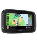Bluetooth navigation Rider 550, TomTom