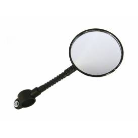 Tmax mirror for scooters and motorcycles 84mm