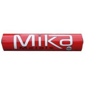 Handlebar bar protector "MINI", MIKA (red)