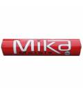 Handlebar bar protector "MINI", MIKA (red)