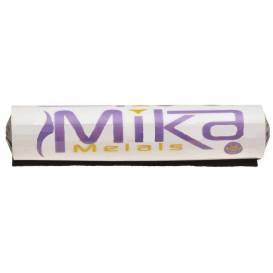 Handlebar bar protector "Pro & Hybrid Series", MIKA (purple)