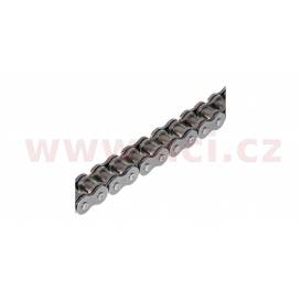 Chain 530X1R, JT CHAINS (x-ring, color black, 110 links incl. rivet coupling)