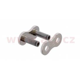 Chain coupling 520HDS2, JT CHAINS (color silver, rivet, type RIVET)