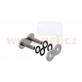 Chain coupling 520Z3, JT CHAINS (color silver, rivet, type RIVET)