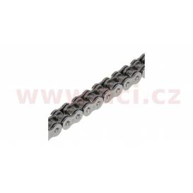 Chain 525Z3, JT CHAINS (x-ring, color black, 98 links incl. rivet coupling)